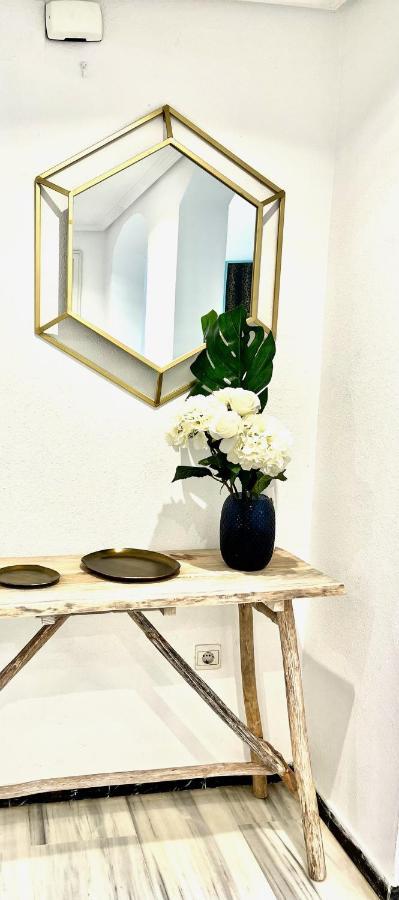 Puerto Banus With Private Garden Appartement Marbella Buitenkant foto